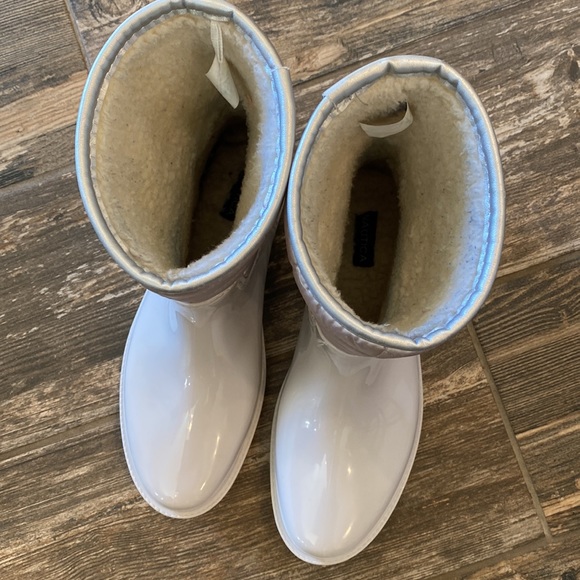 Nautica Sz 9 Aalilah Cold Wet Weather Boots - Picture 5 of 11